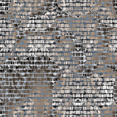 Geometri doku tekrar Klasik desen