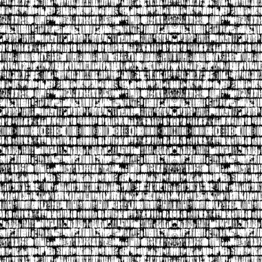 Geometri doku tekrar Klasik desen