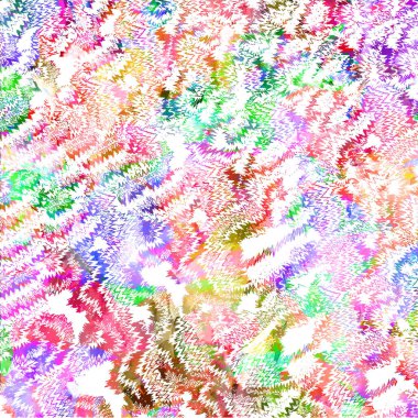 Geometri doku tekrar Klasik desen