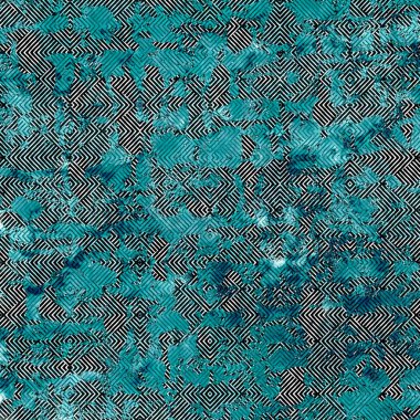 Geometri doku tekrar Klasik desen