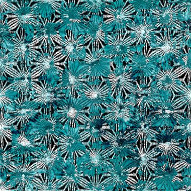 Geometri doku tekrar Klasik desen