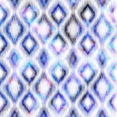 Geometri doku tekrar Klasik desen