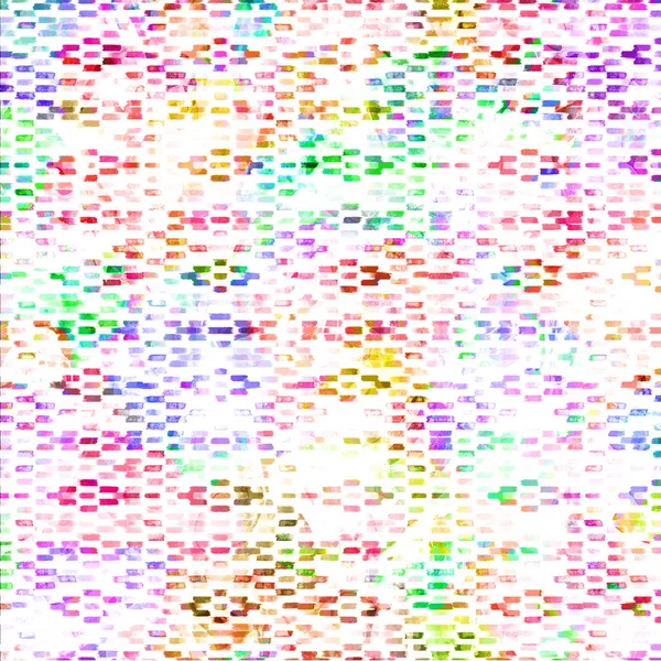 Geometrie Textur Wiederholen Klassisches Muster — Stockfoto