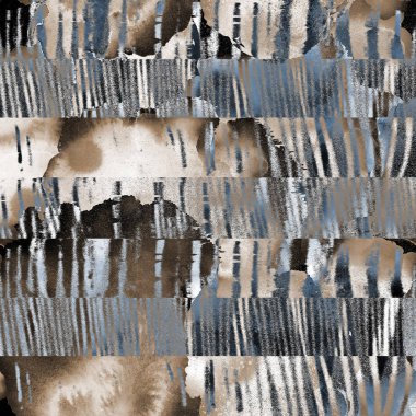 Geometri doku tekrar Klasik desen