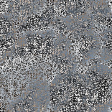 Geometri doku tekrar Klasik desen