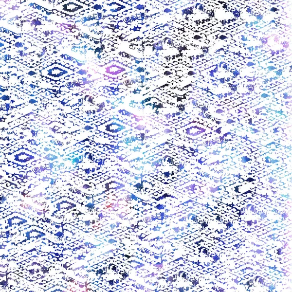 Geometría Textura Repetir Patrón Clásico — Foto de Stock