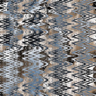 Geometri doku tekrar Klasik desen