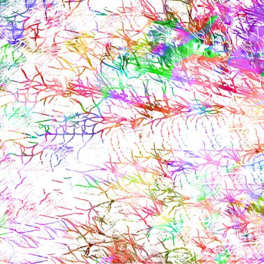 Geometri doku tekrar Klasik desen