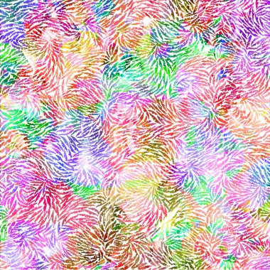 Geometri doku tekrar Klasik desen