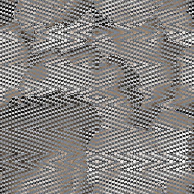 Geometri doku tekrar Klasik desen