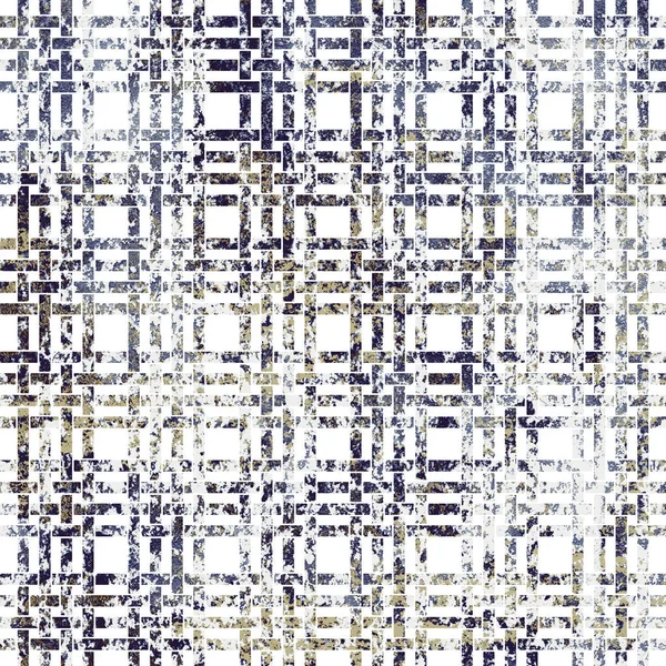 Geometri Textur Upprepa Klassiska Mönster — Stockfoto