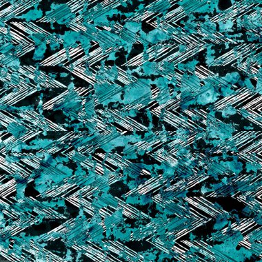 Geometri doku tekrar Klasik desen