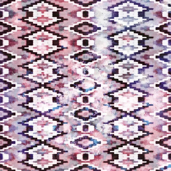 Geometri doku tekrar Klasik desen