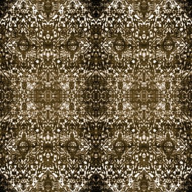 Geometri doku tekrar Klasik desen