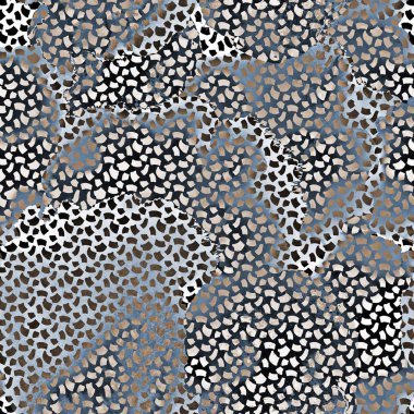 Geometri doku tekrar Klasik desen