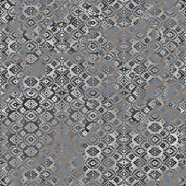 Geometri doku tekrar Klasik desen