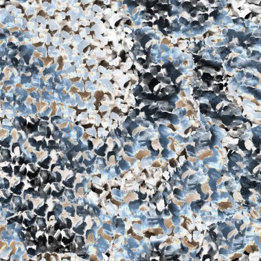 Geometri doku tekrar Klasik desen