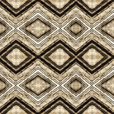 Geometri doku tekrar Klasik desen