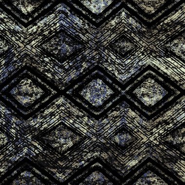 Geometri doku tekrar Klasik desen