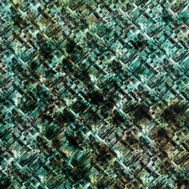 Geometri doku tekrar Klasik desen