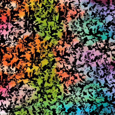 Geometri doku tekrar Klasik desen