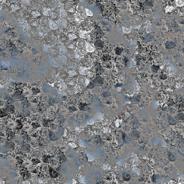 Geometri doku tekrar Klasik desen