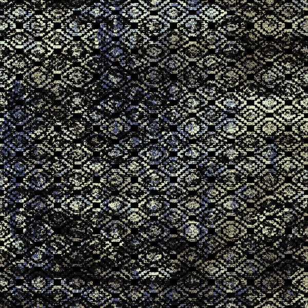Текстура Геометрии Повторяет Классический Шаблон — стоковое фото
