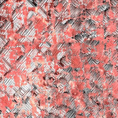 Geometri doku tekrar Klasik desen