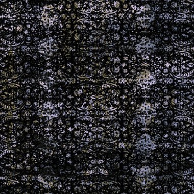 Geometri doku tekrar Klasik desen