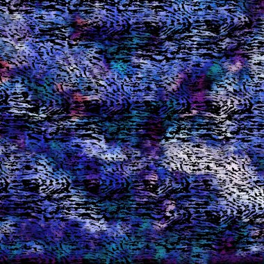 Geometri doku tekrar Klasik desen