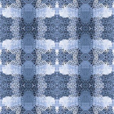 Geometri doku tekrar Klasik desen