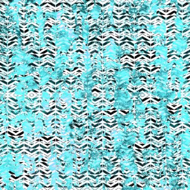 Geometri doku tekrar Klasik desen