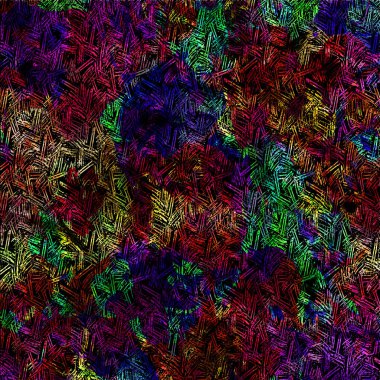 Geometri doku tekrar Klasik desen