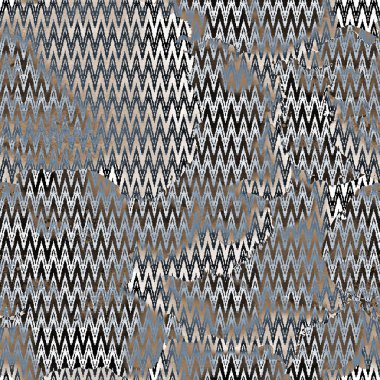 Geometri doku tekrar Klasik desen