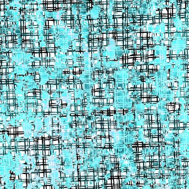 Geometri doku tekrar Klasik desen