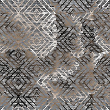 Geometri doku tekrar Klasik desen