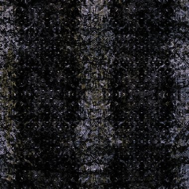 Geometri doku tekrar Klasik desen