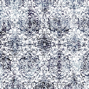 Geometri doku tekrar Klasik desen