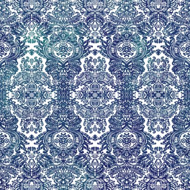 Geometri doku tekrar Klasik desen