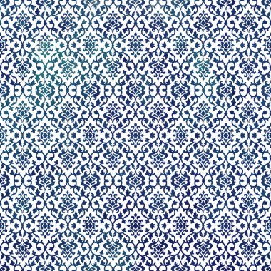 Geometri doku tekrar Klasik desen