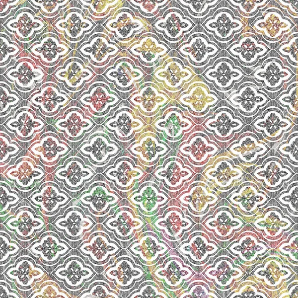 Geometrie Textur Wiederholen Klassisches Muster — Stockfoto