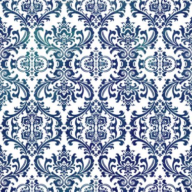 Geometri doku tekrar Klasik desen