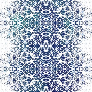 Geometri doku tekrar Klasik desen