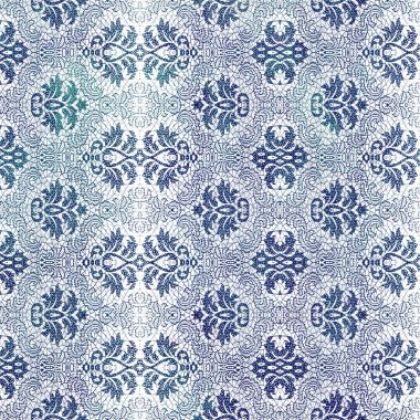 Geometri doku tekrar Klasik desen