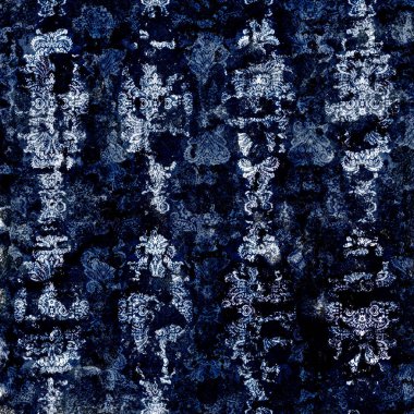 Geometri doku tekrar Klasik desen