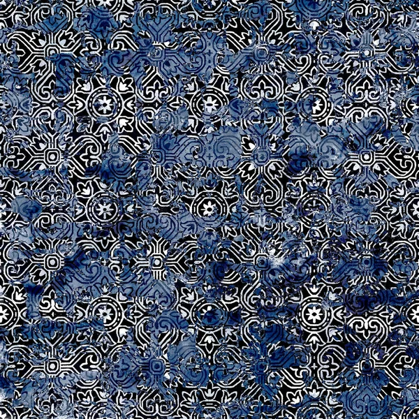 Geometri doku tekrar Klasik desen