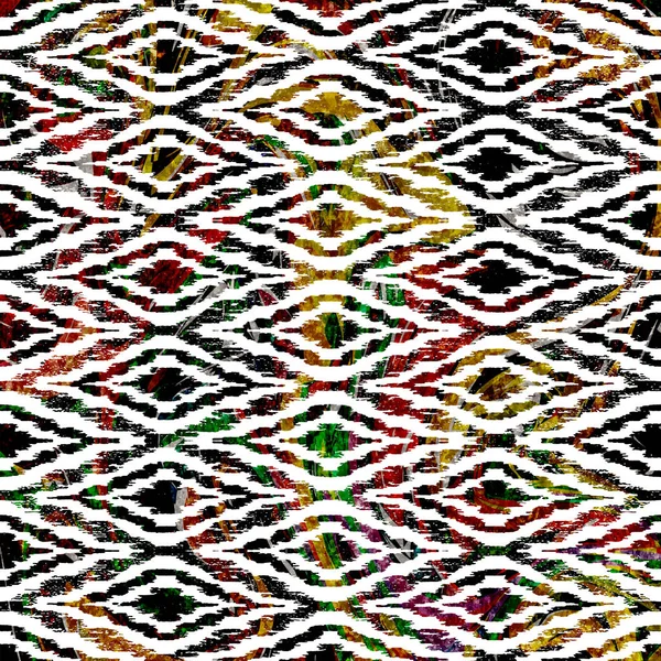 Geometry Texture Repeat Classic Pattern — Stock Photo, Image