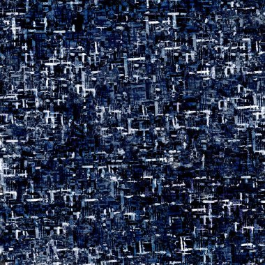 Geometri doku tekrar Klasik desen