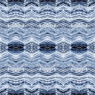 Geometri doku tekrar Klasik desen