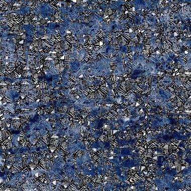 Geometri doku tekrar Klasik desen